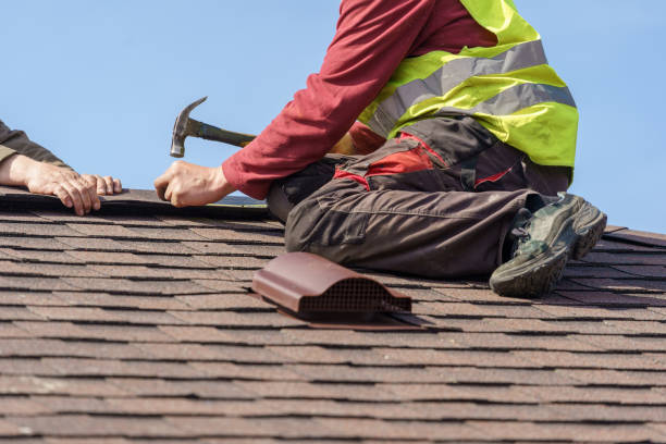 Residential Roof Replacement in Pico Rivera, CA